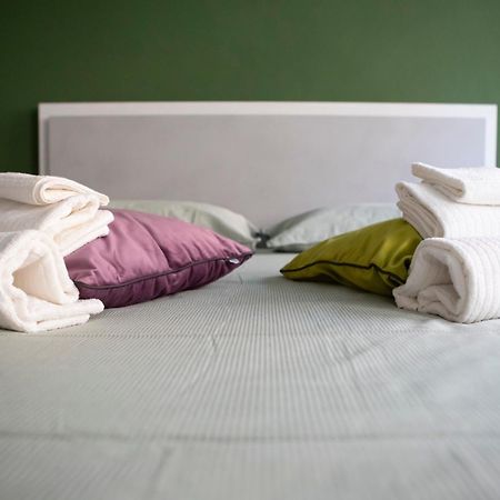 Apartmán San Rocco 8 Centro Orbassano Exteriér fotografie