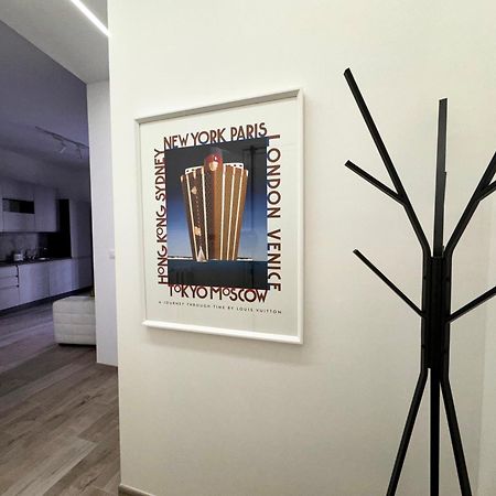Apartmán San Rocco 8 Centro Orbassano Exteriér fotografie