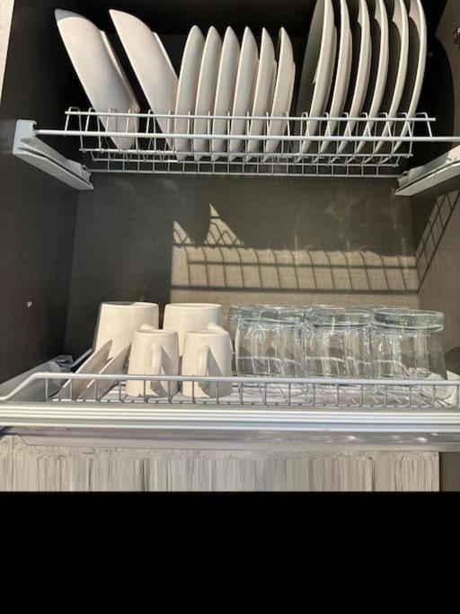 Apartmán San Rocco 8 Centro Orbassano Exteriér fotografie