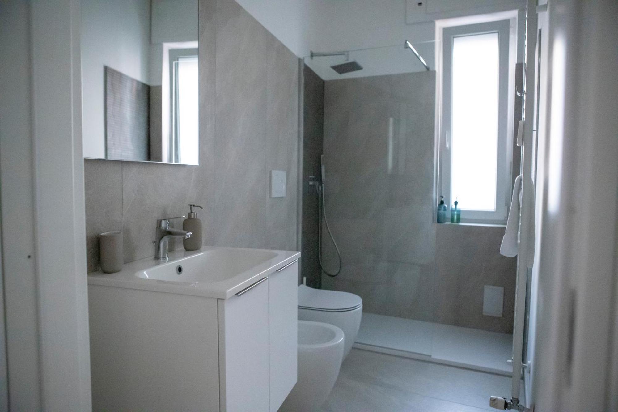 Apartmán San Rocco 8 Centro Orbassano Exteriér fotografie