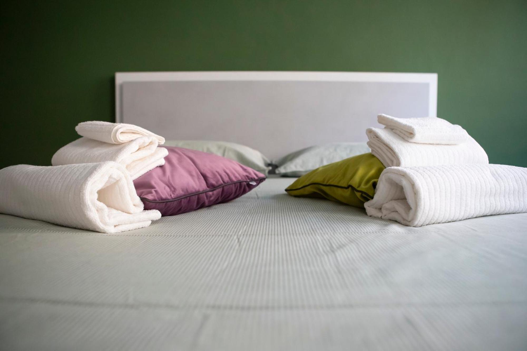 Apartmán San Rocco 8 Centro Orbassano Exteriér fotografie