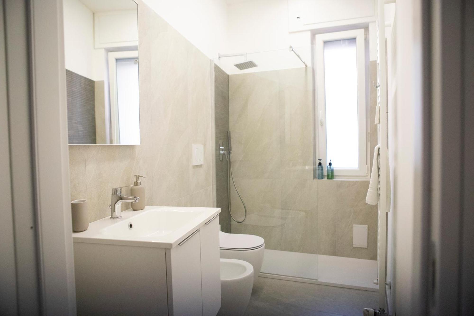 Apartmán San Rocco 8 Centro Orbassano Exteriér fotografie
