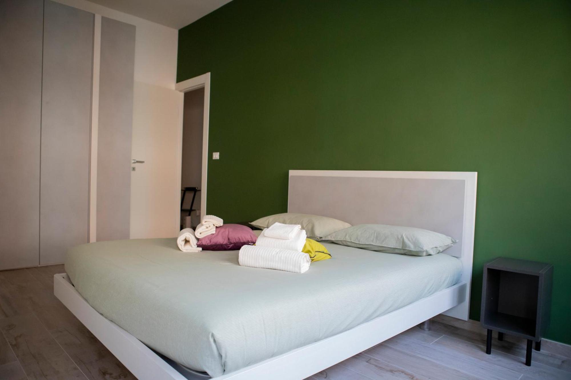Apartmán San Rocco 8 Centro Orbassano Exteriér fotografie