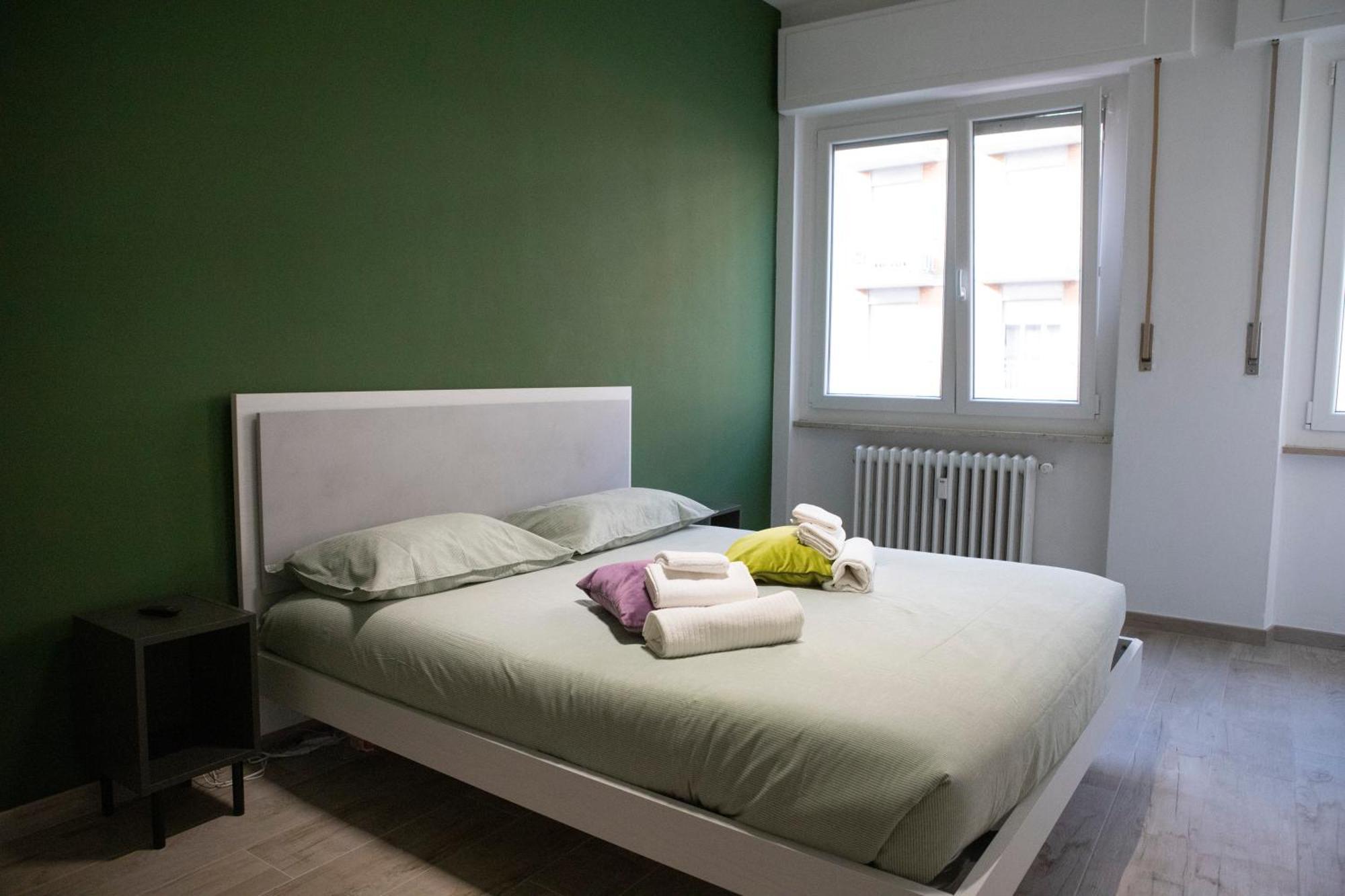 Apartmán San Rocco 8 Centro Orbassano Exteriér fotografie