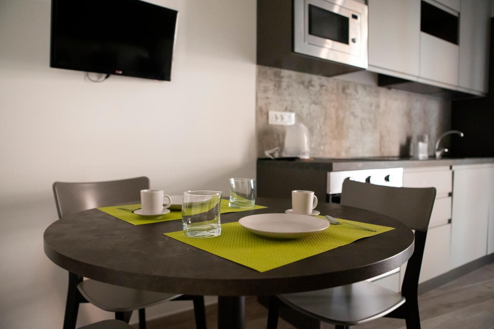 Apartmán San Rocco 8 Centro Orbassano Exteriér fotografie