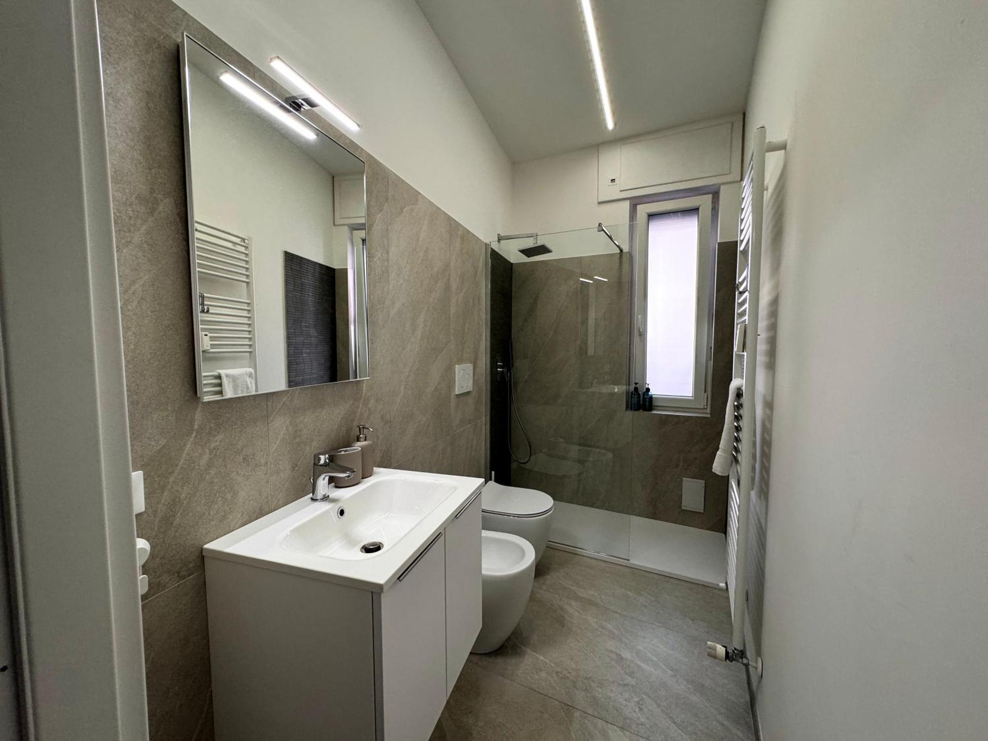 Apartmán San Rocco 8 Centro Orbassano Exteriér fotografie