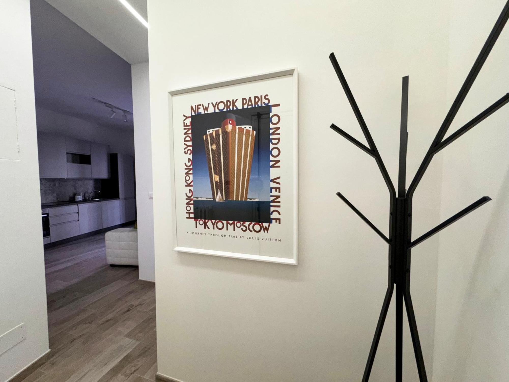 Apartmán San Rocco 8 Centro Orbassano Exteriér fotografie