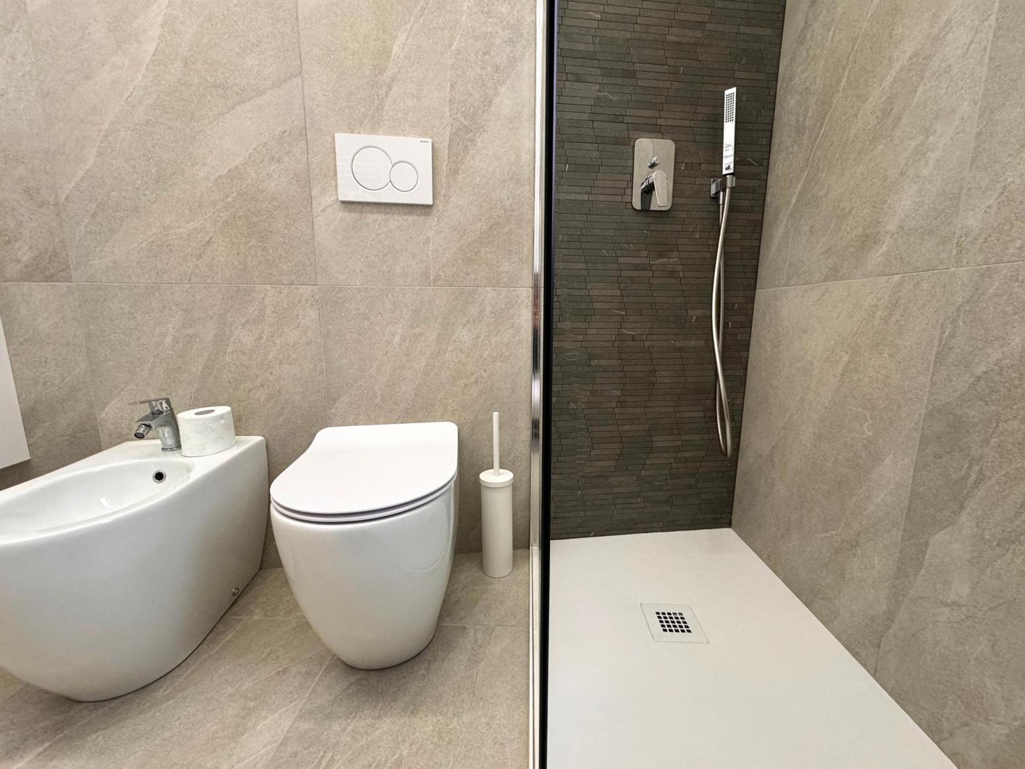 Apartmán San Rocco 8 Centro Orbassano Exteriér fotografie