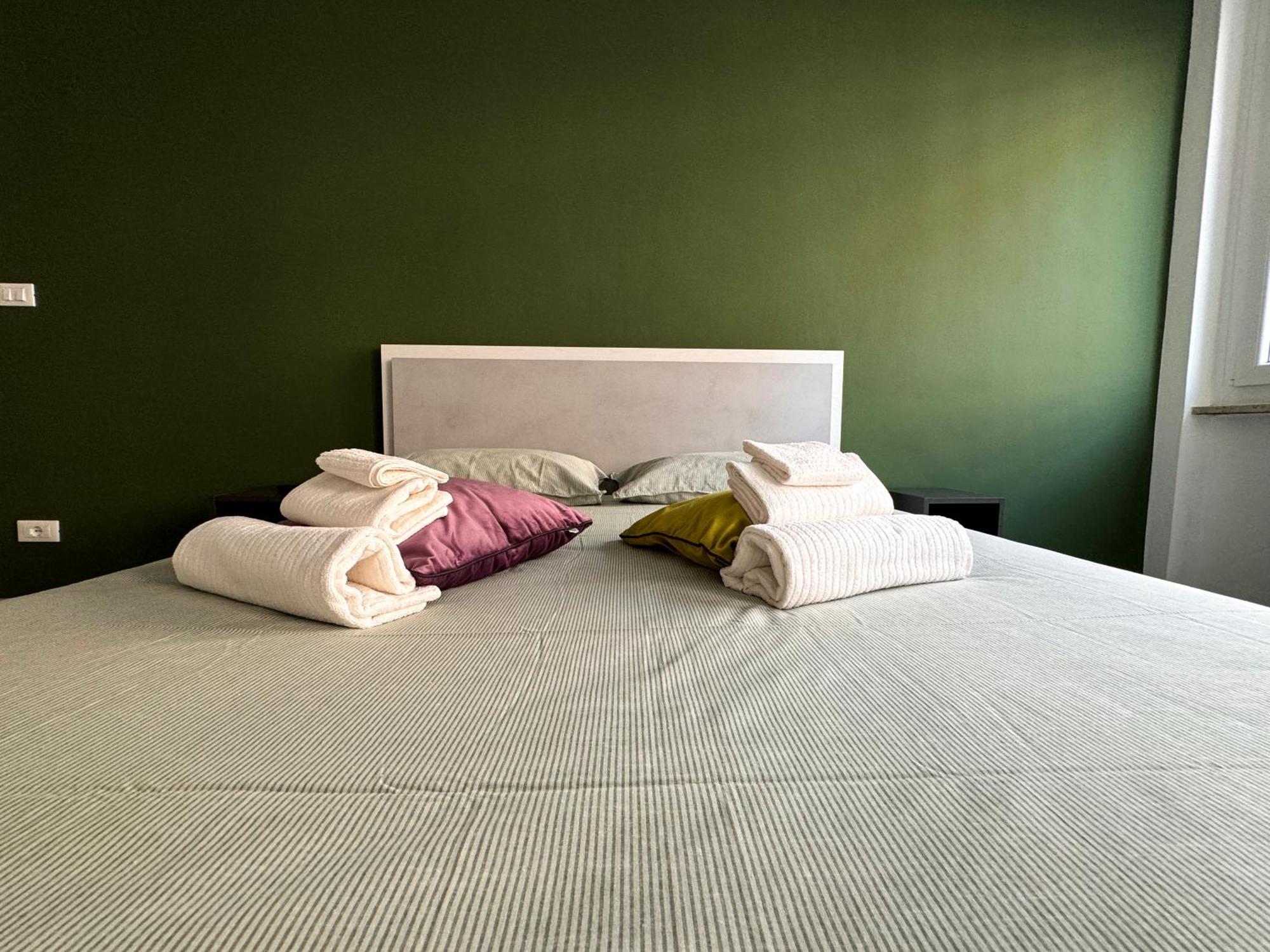 Apartmán San Rocco 8 Centro Orbassano Exteriér fotografie