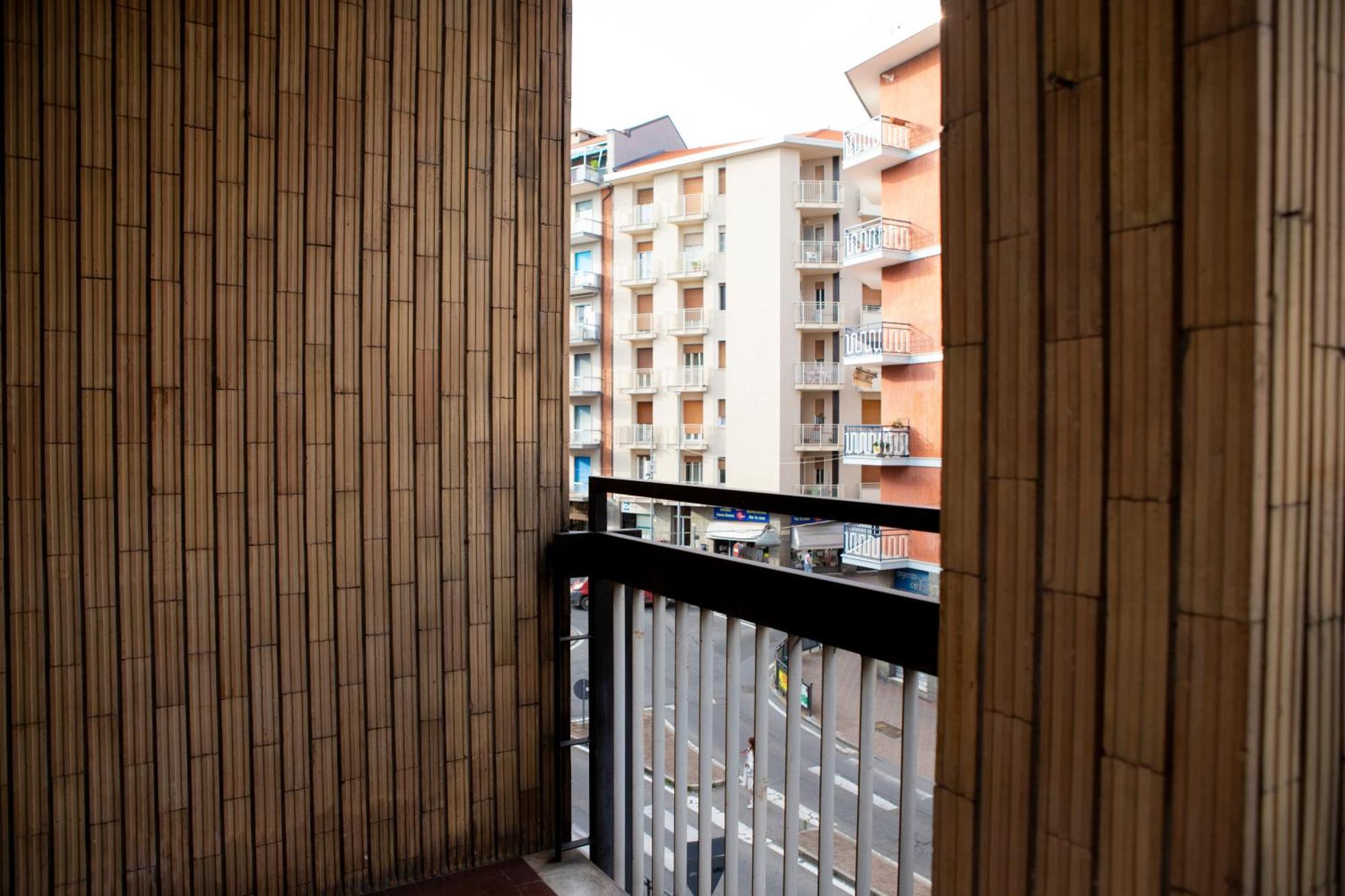 Apartmán San Rocco 8 Centro Orbassano Exteriér fotografie